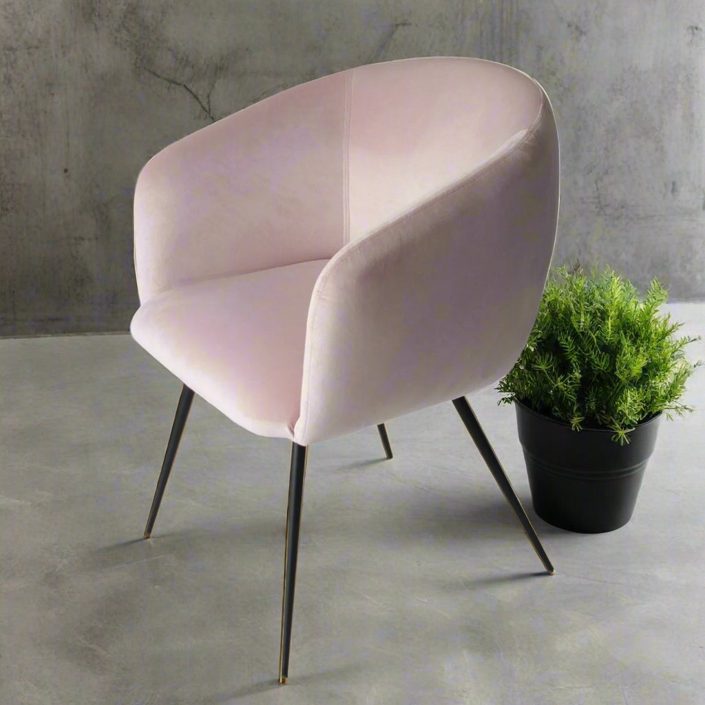 Java Accent Chair