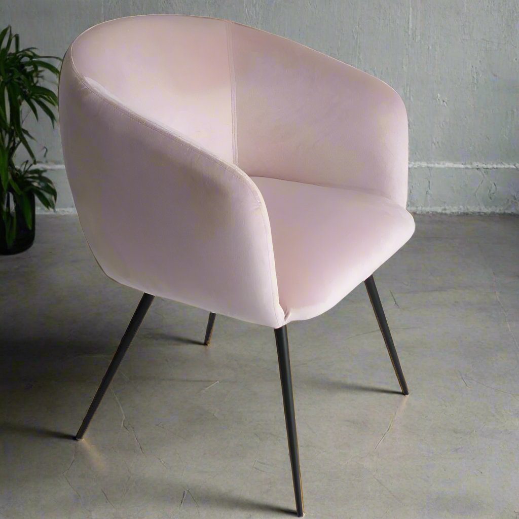 Java Accent Chair