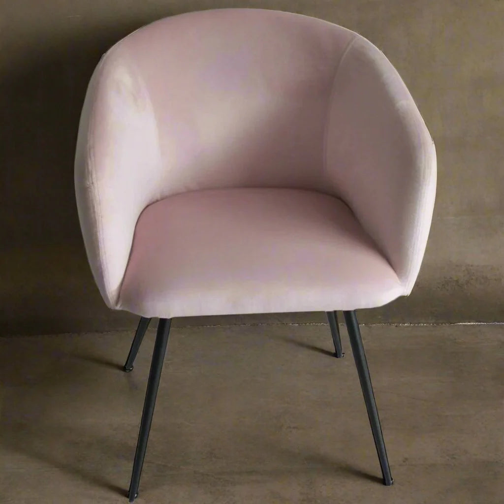 Java Accent Chair