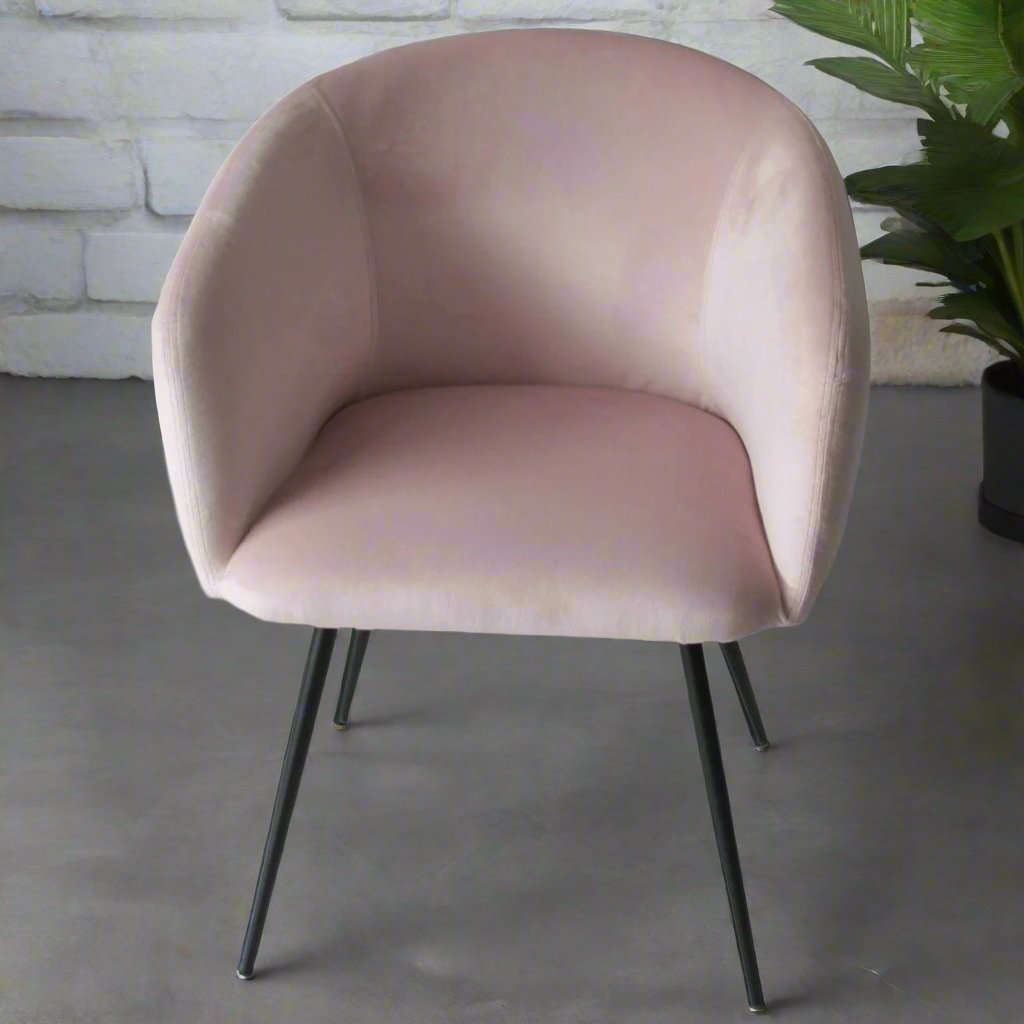 Java Accent Chair