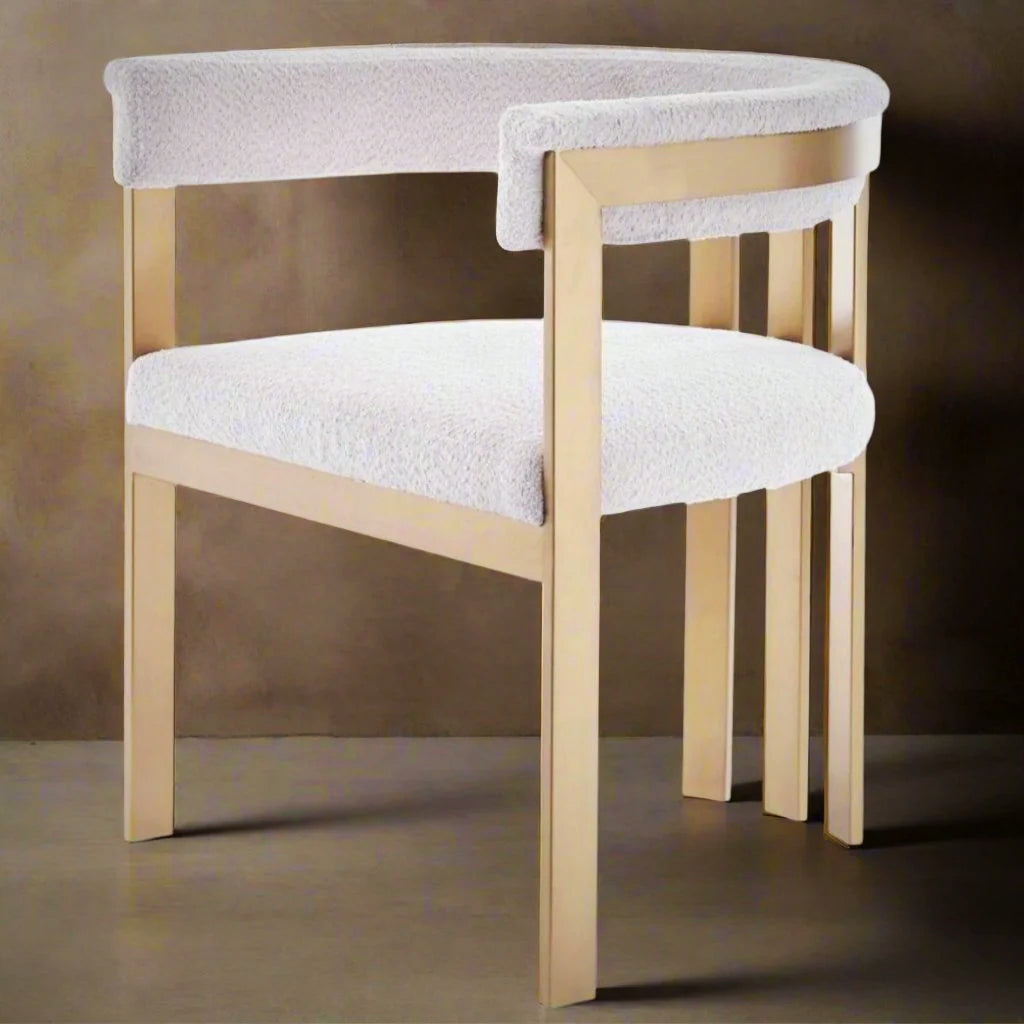 Leon Chair