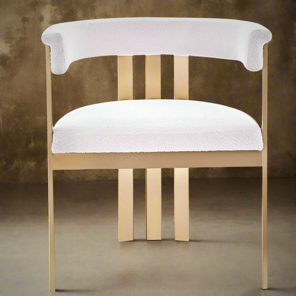 Leon Chair