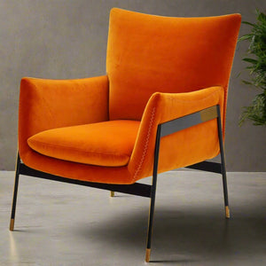 Waverly Accent Chair
