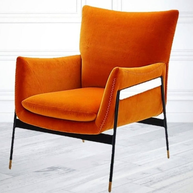 Waverly Accent Chair