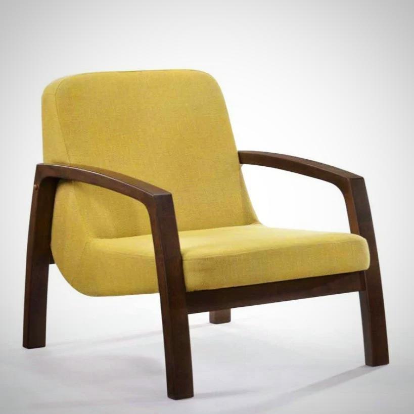 Walny Accent Chair