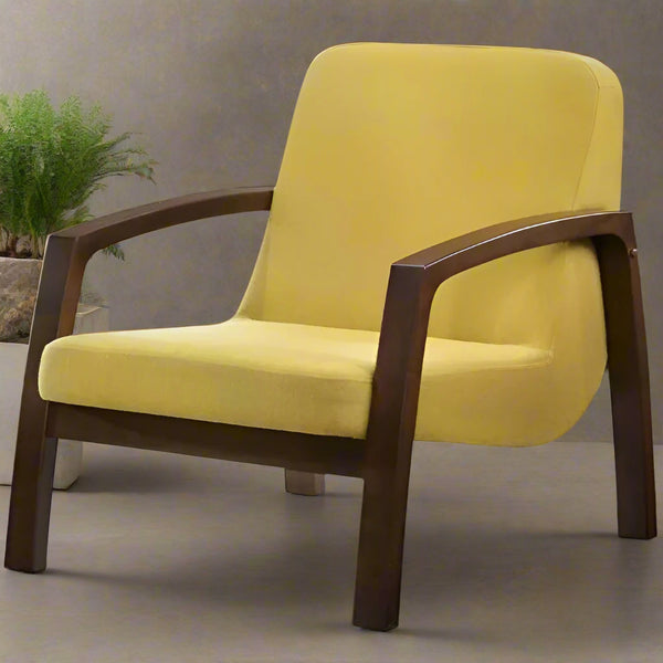 Windsor  Accent Chair