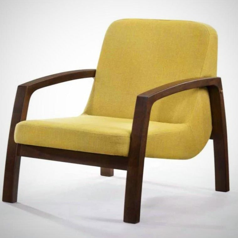 Walny Accent Chair