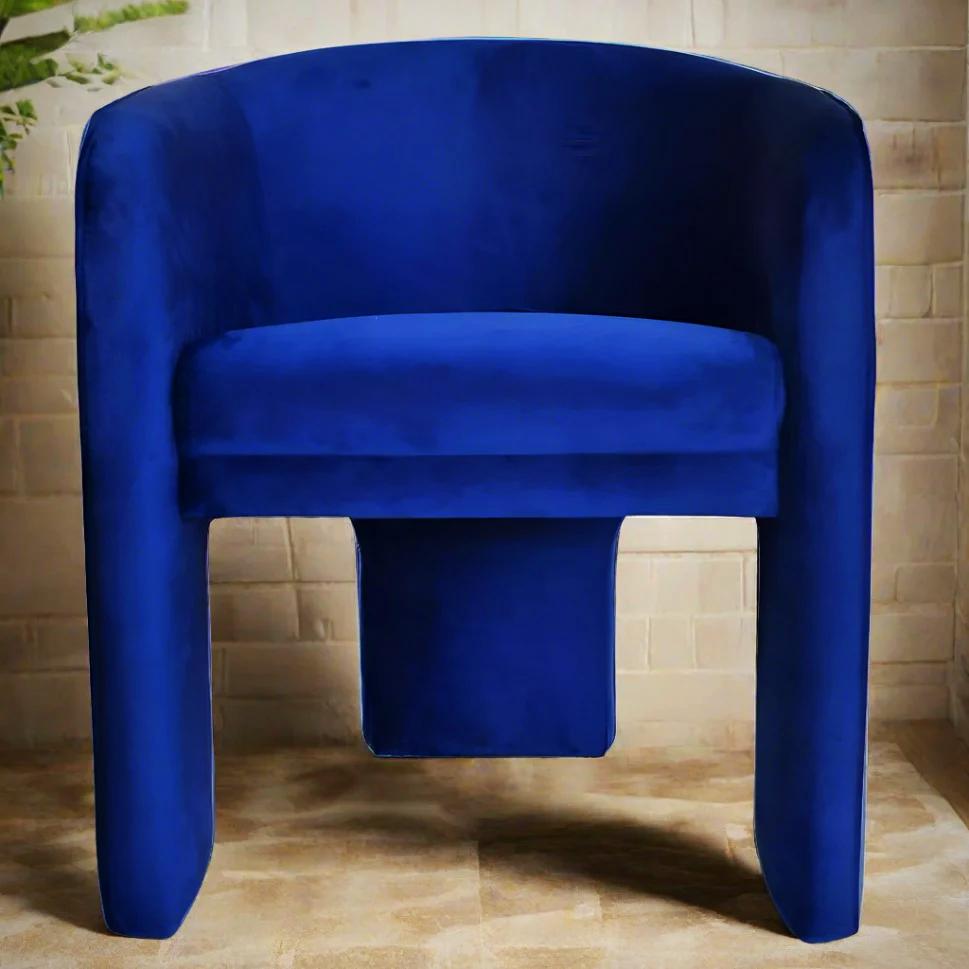 Broome Accent Chair