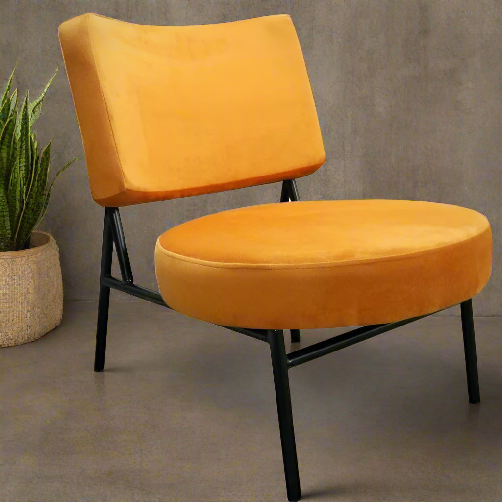 Clare Accent Chair