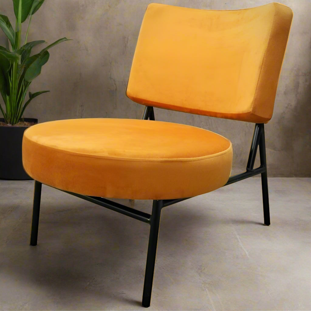 Clare Accent Chair