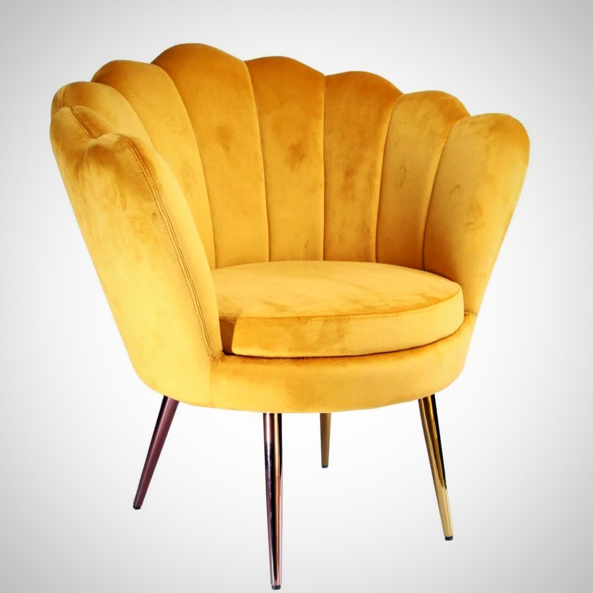 Seany Accent Chair