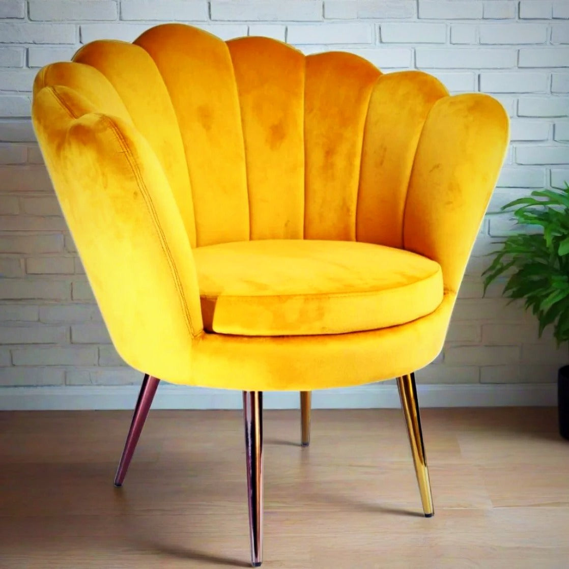 Seany Accent Chair