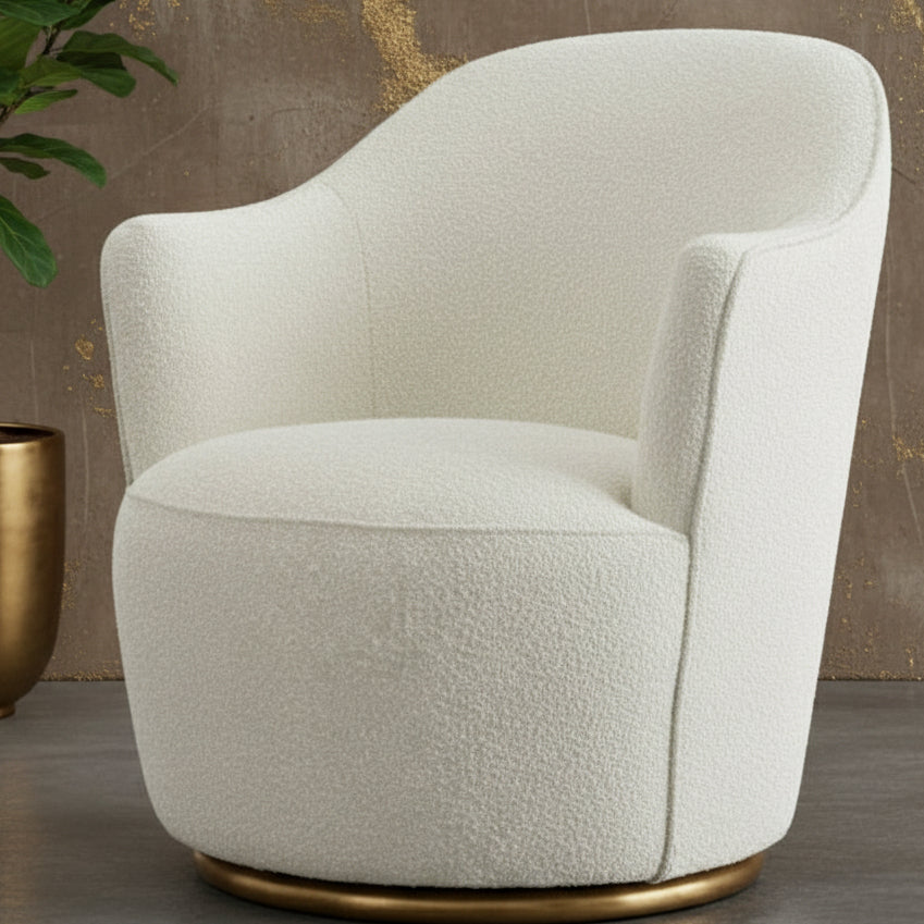 Northampton Accent Chair