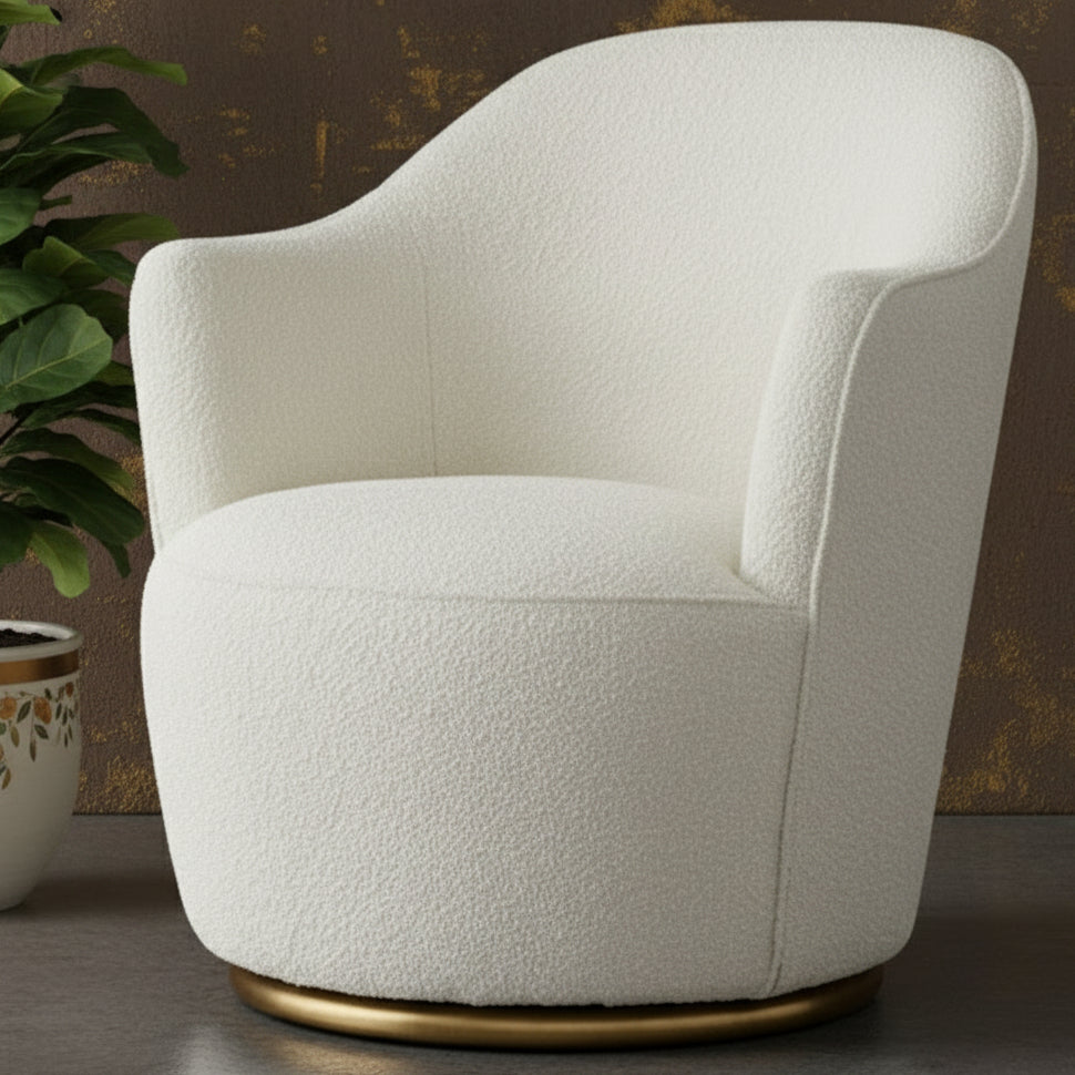 Northampton Accent Chair
