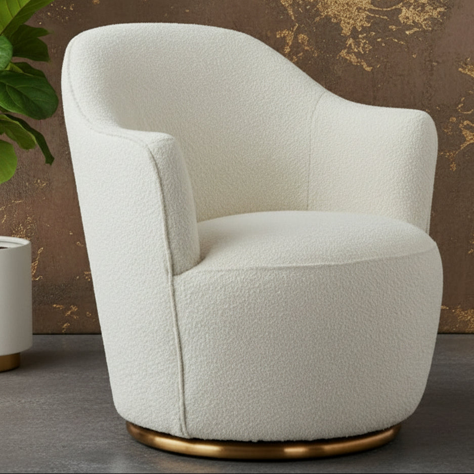 Northampton Accent Chair