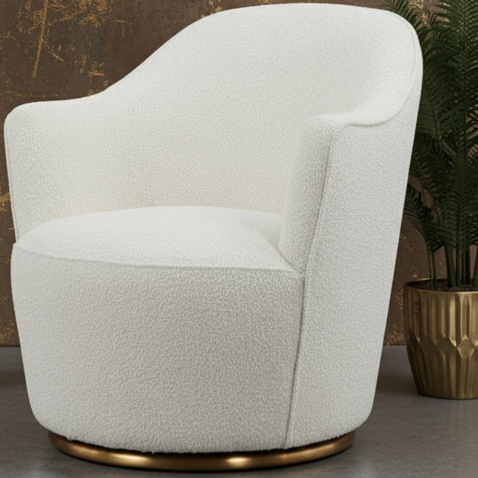 Northampton Accent Chair