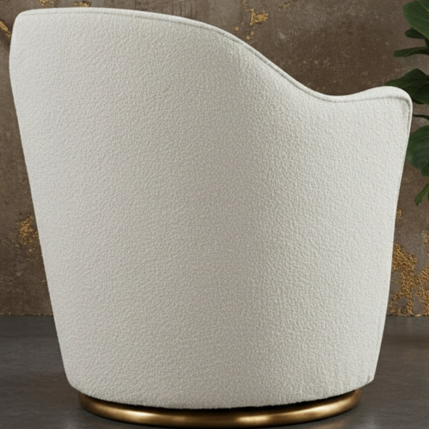 Northampton Accent Chair