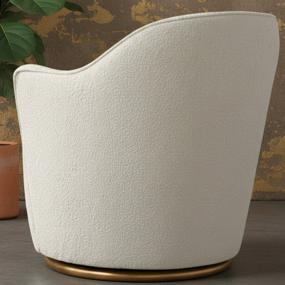 Northampton Accent Chair