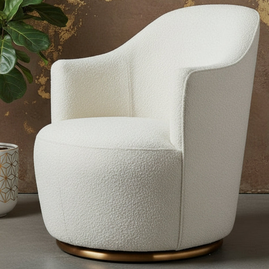 Northampton Accent Chair