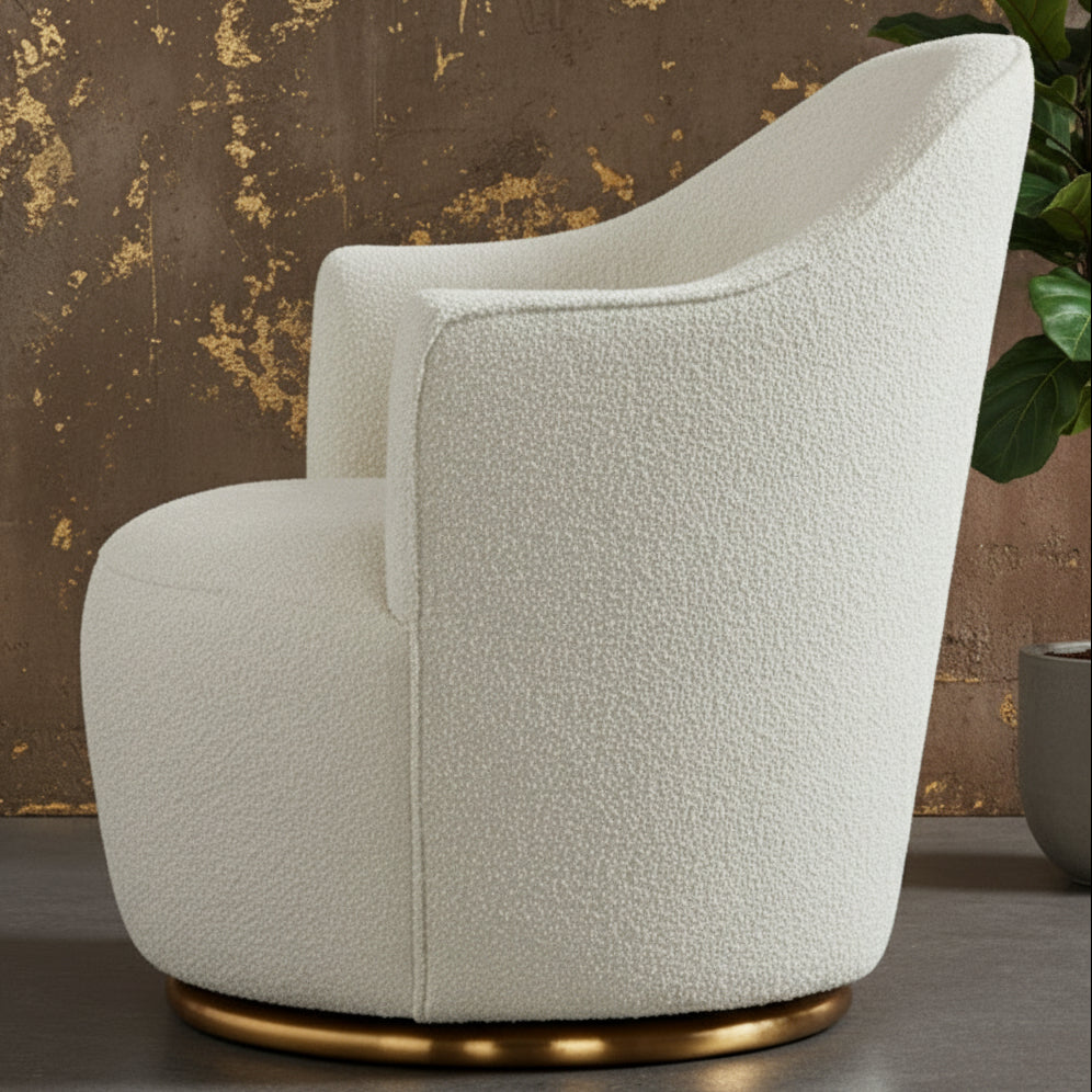 Northampton Accent Chair