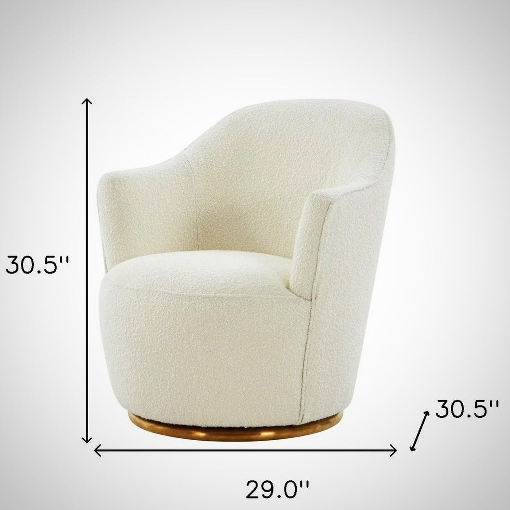 Northampton Accent Chair