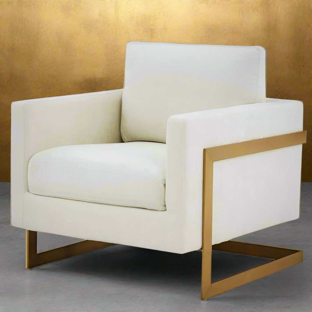 Silla decorativa Pawling
