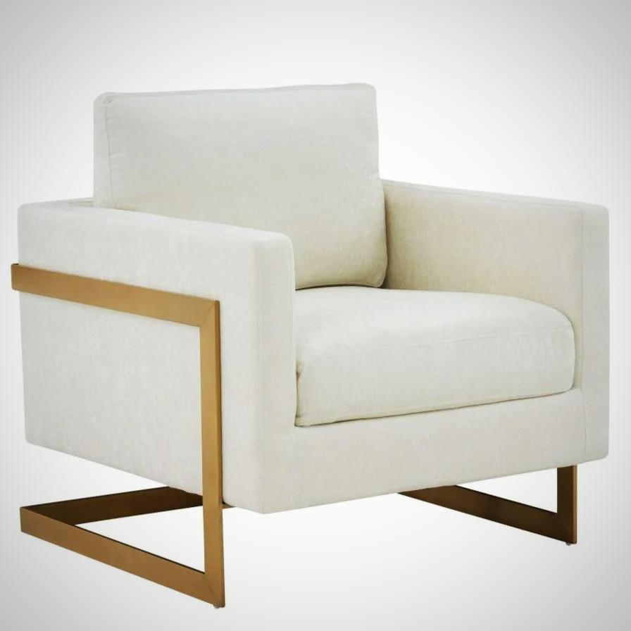 Pawling Accent Chair