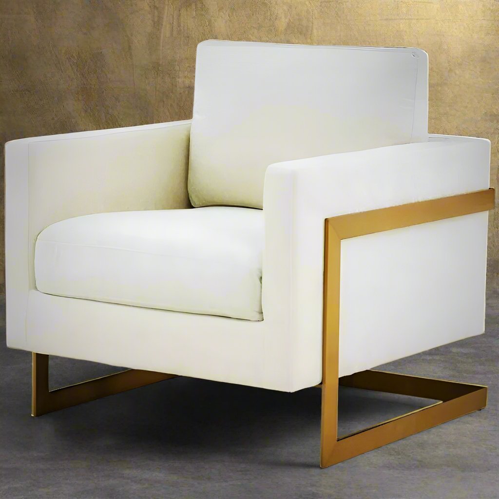 Silla decorativa Pawling