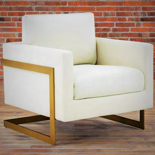 Pawling Accent Chair