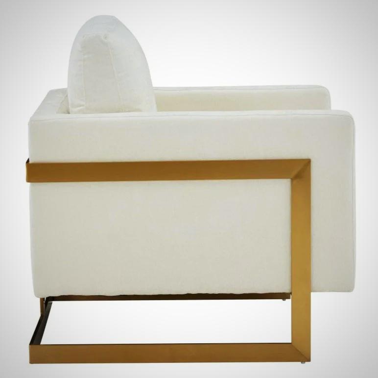 Silla decorativa Pawling