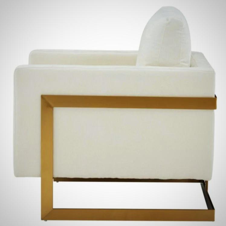 Silla decorativa Pawling