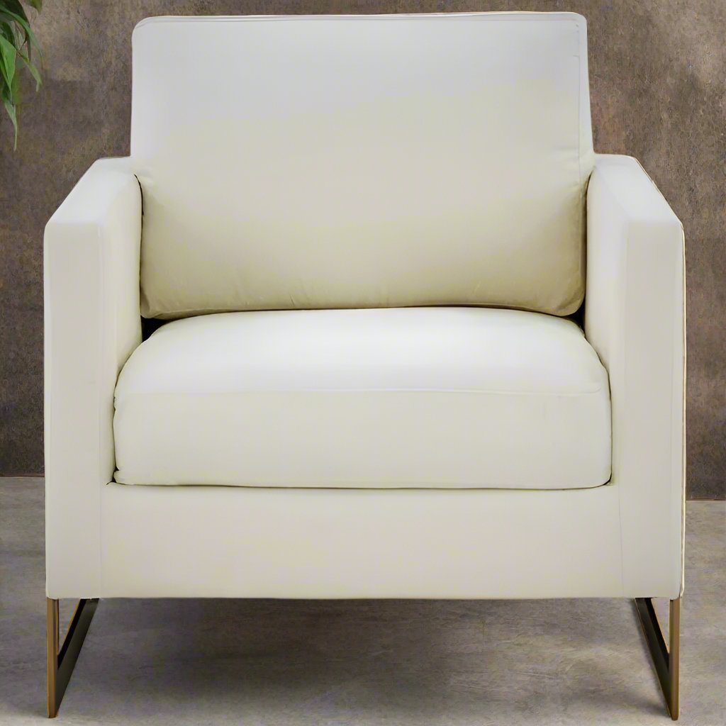 Silla decorativa Pawling