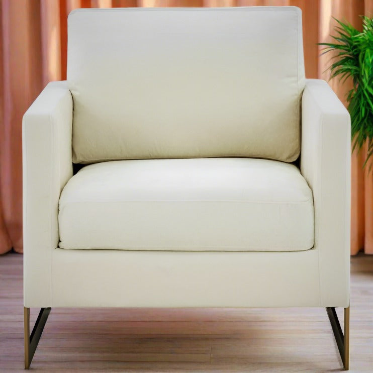 Pawling Accent Chair