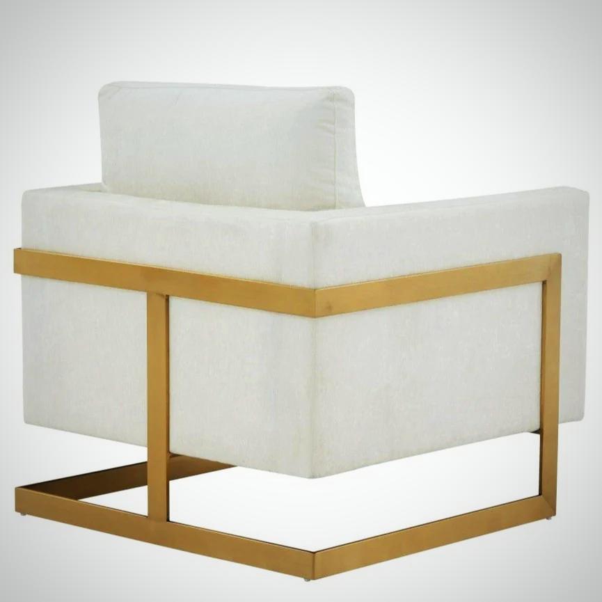 Poliny Accent Chair