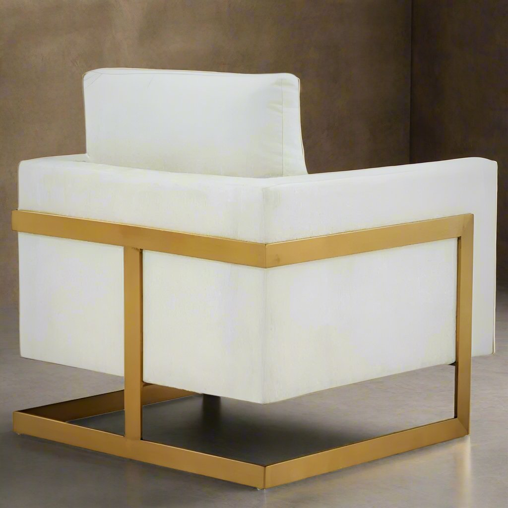 Silla decorativa Pawling