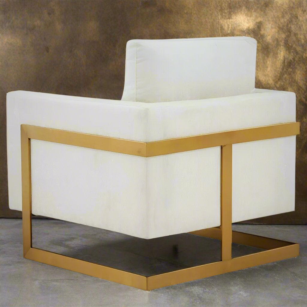 Silla decorativa Pawling
