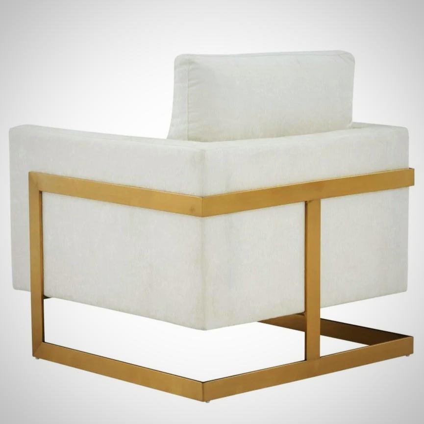 Pawling Accent Chair