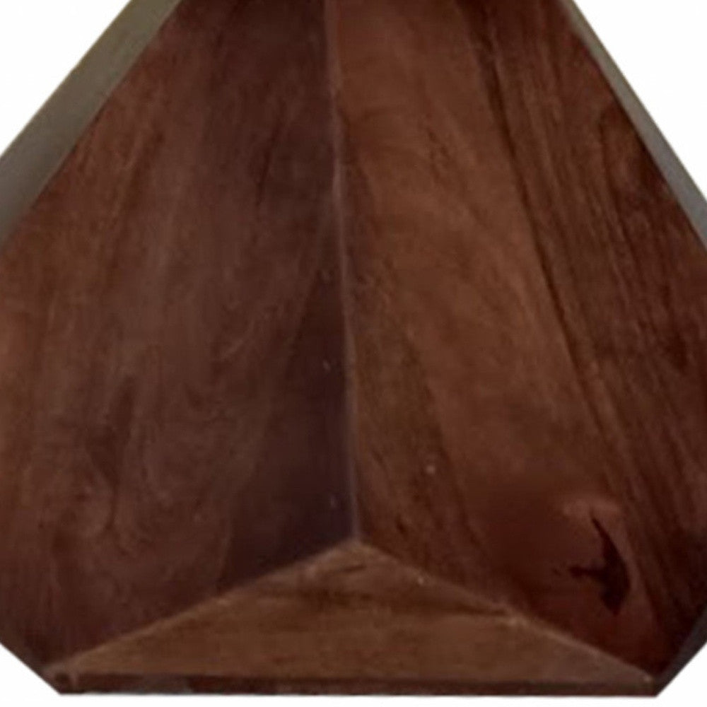 Hume Coffee Table
