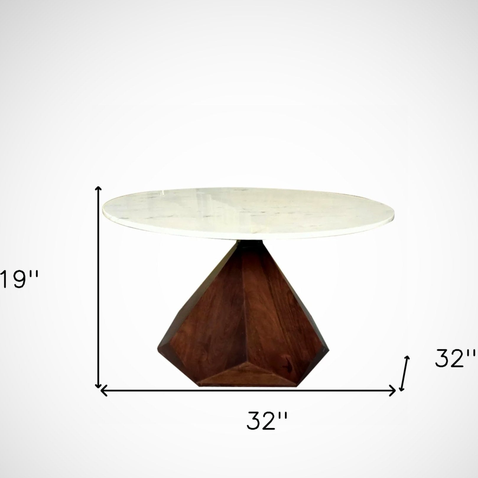 Hume Coffe Table