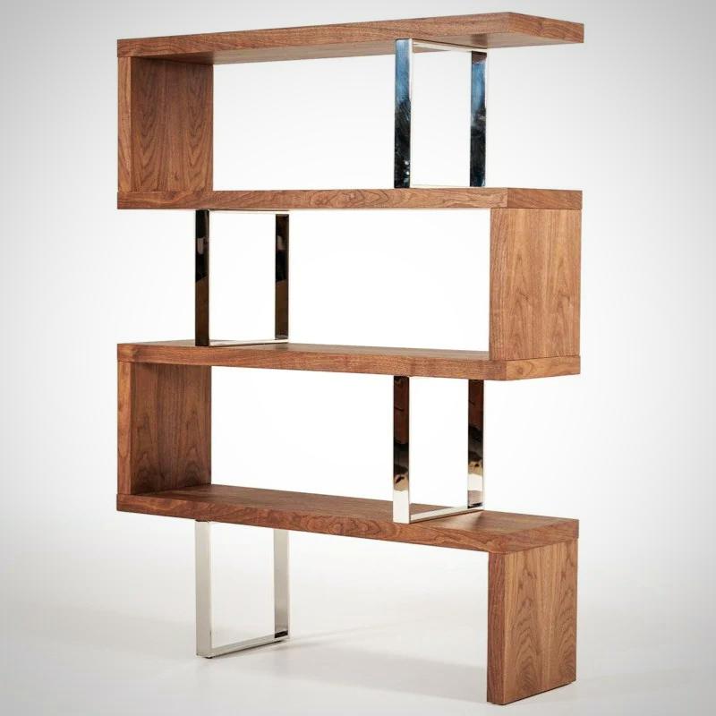 Van Etten Book Case