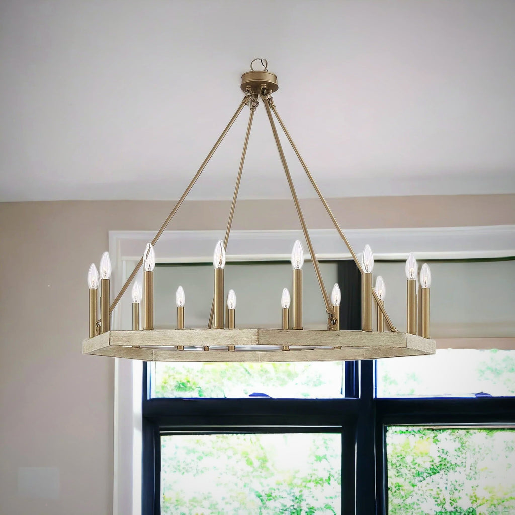 Wilton  Chandelier