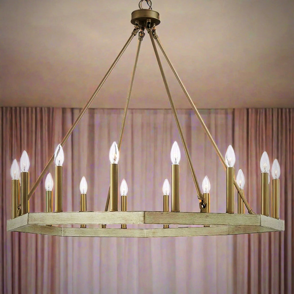 Wilton  Chandelier