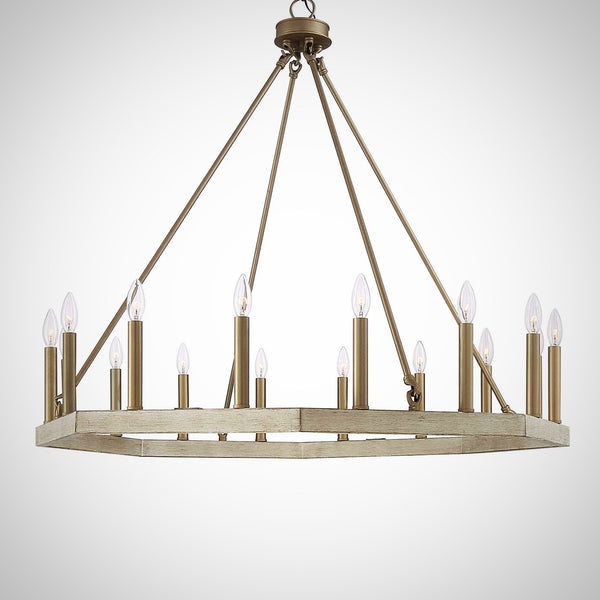 Wilton  Chandelier