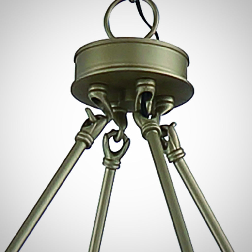 Wilton  Chandelier