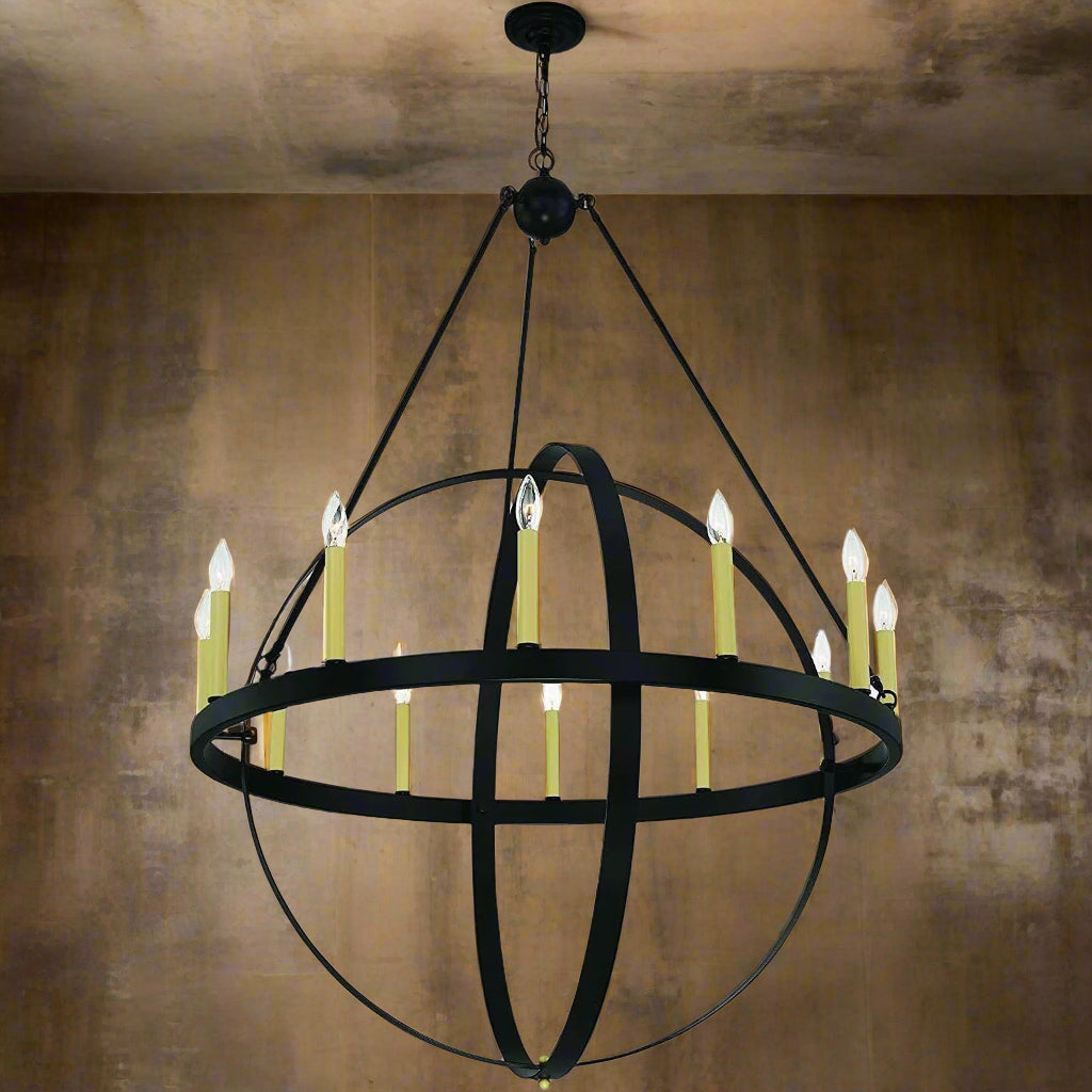 Candelabro Palatino