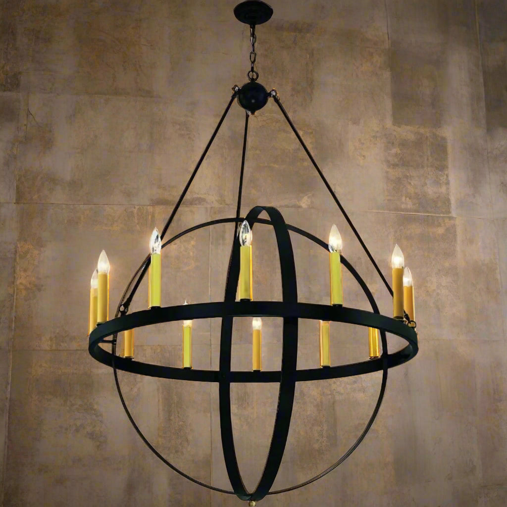 Candelabro Palatino