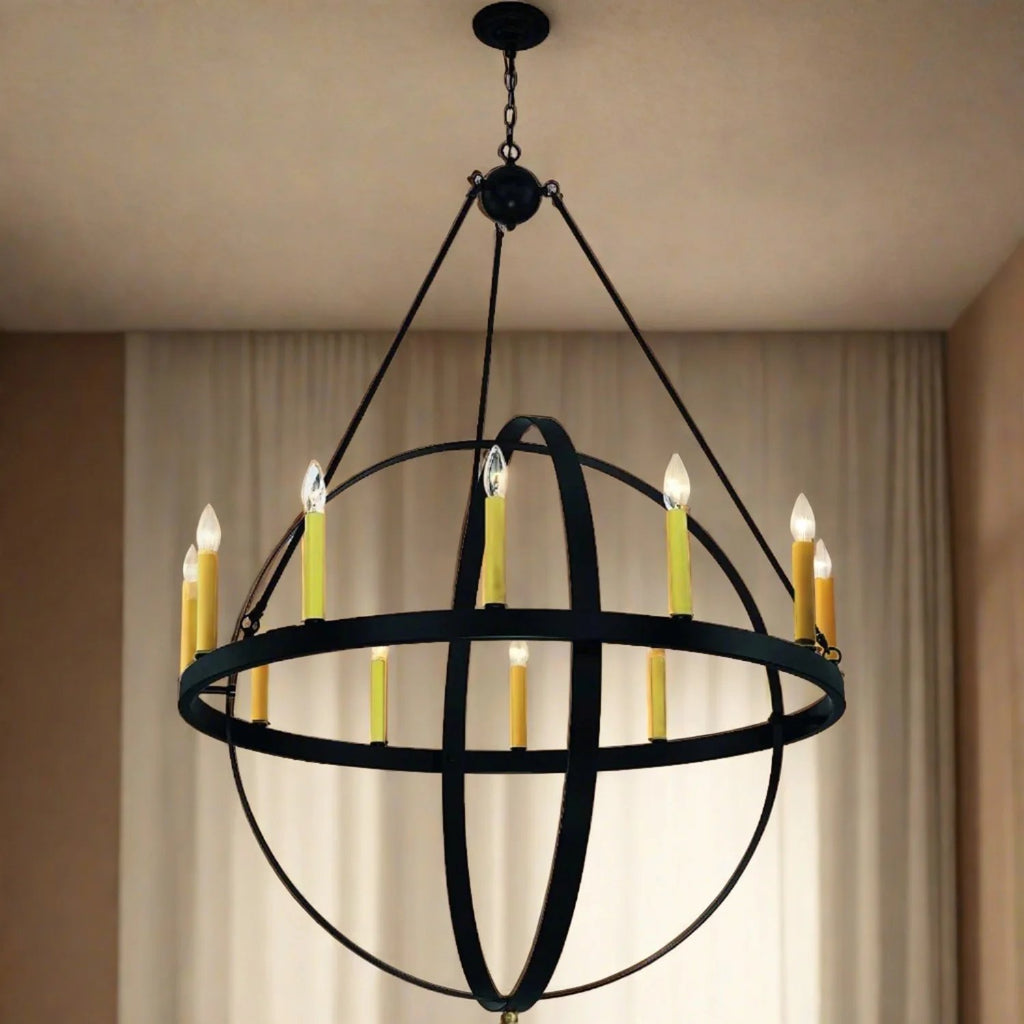 Palatine Chandelier