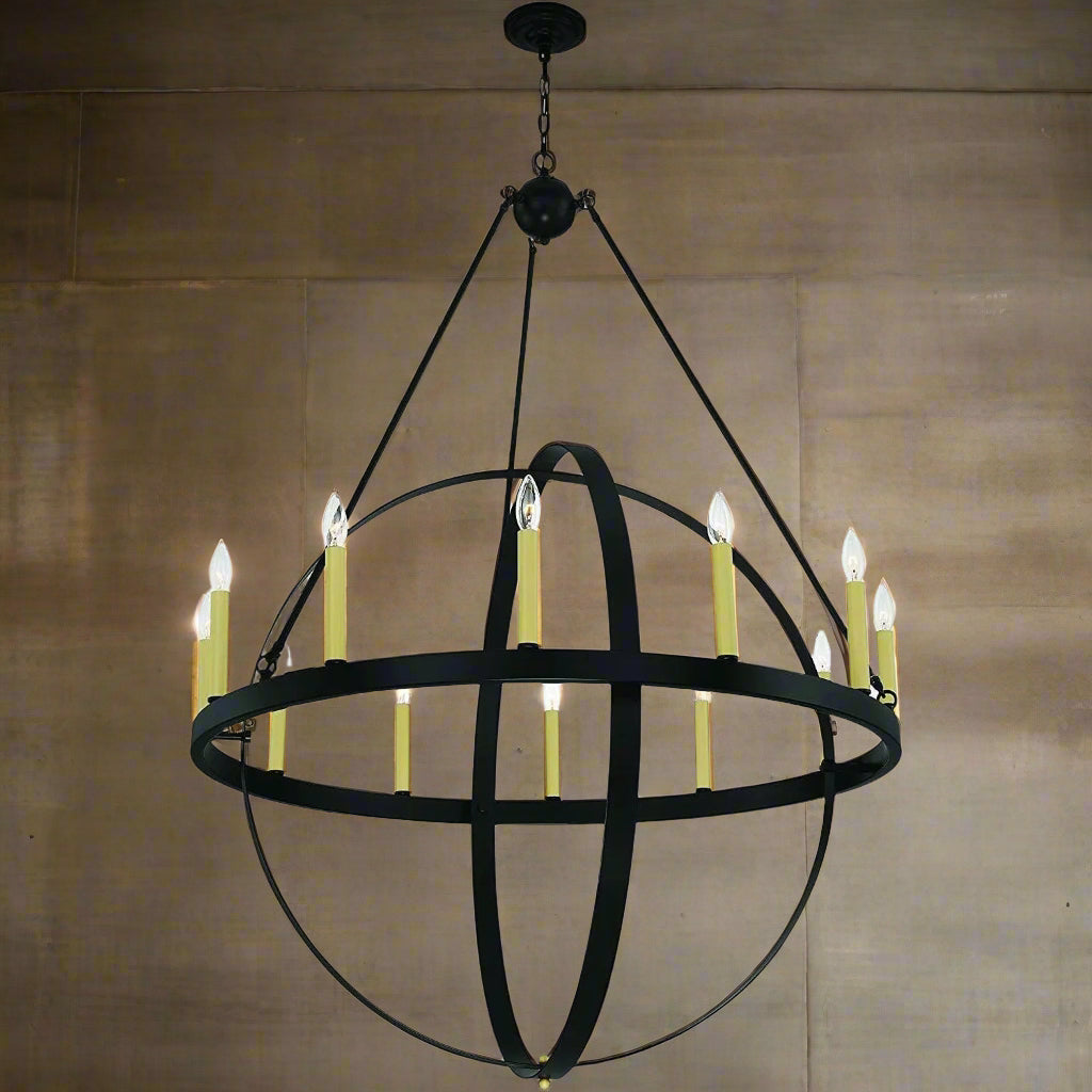 Candelabro Palatino