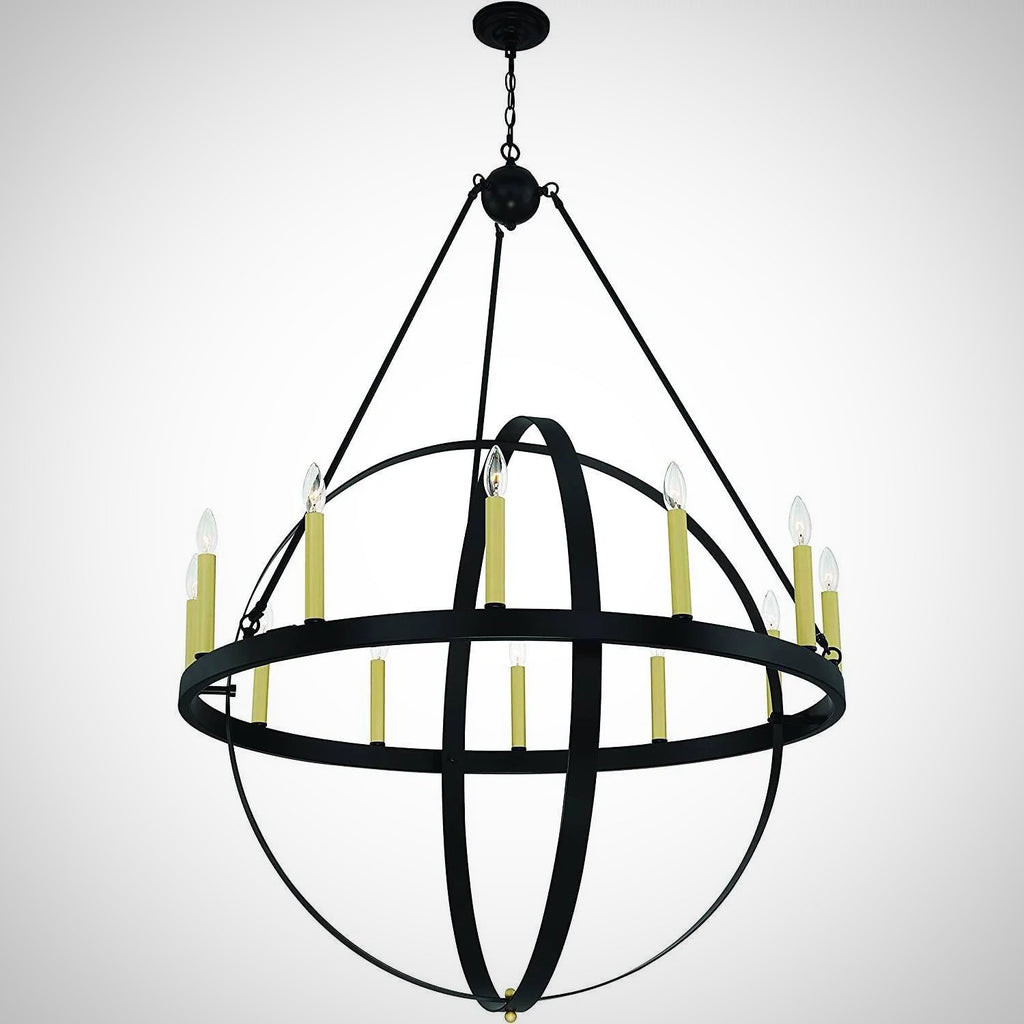 Palatine Chandelier