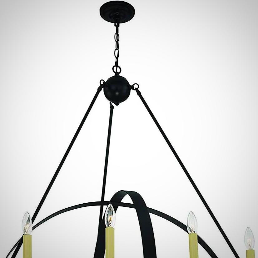 Candelabro Palatino